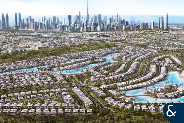 Furnished | Upgraded | Lagoon Community